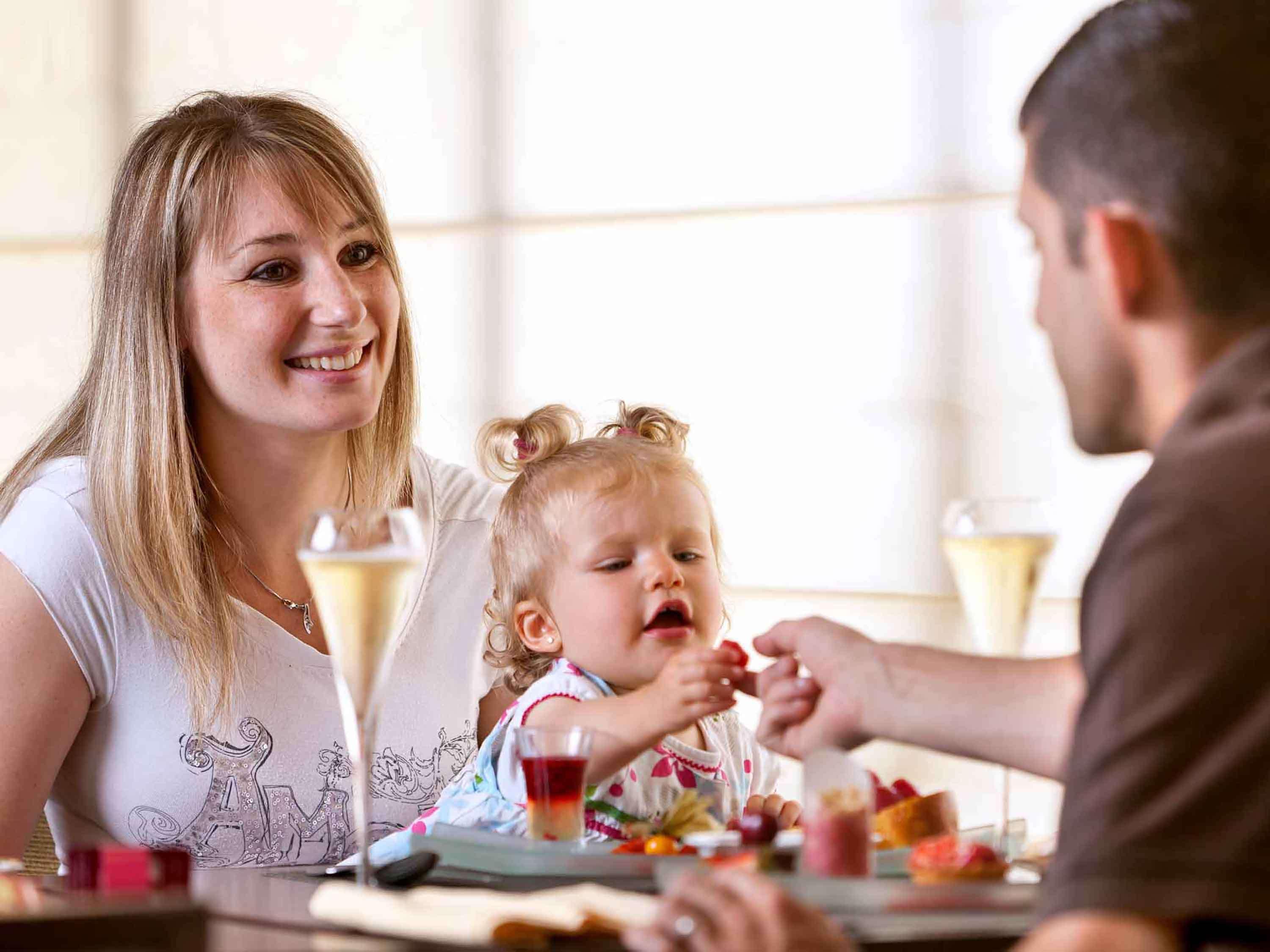 Mercure Cergy Pontoise Centre Luaran gambar