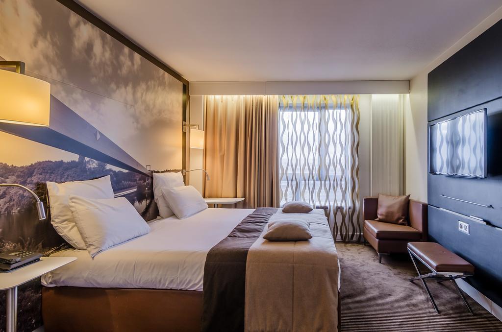 Mercure Cergy Pontoise Centre Luaran gambar