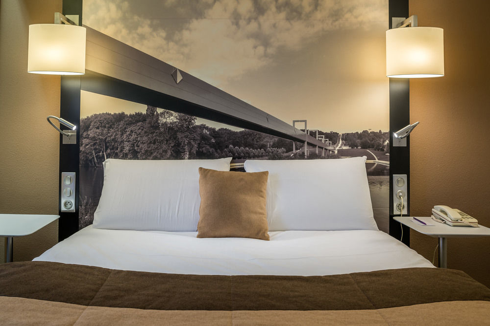 Mercure Cergy Pontoise Centre Luaran gambar